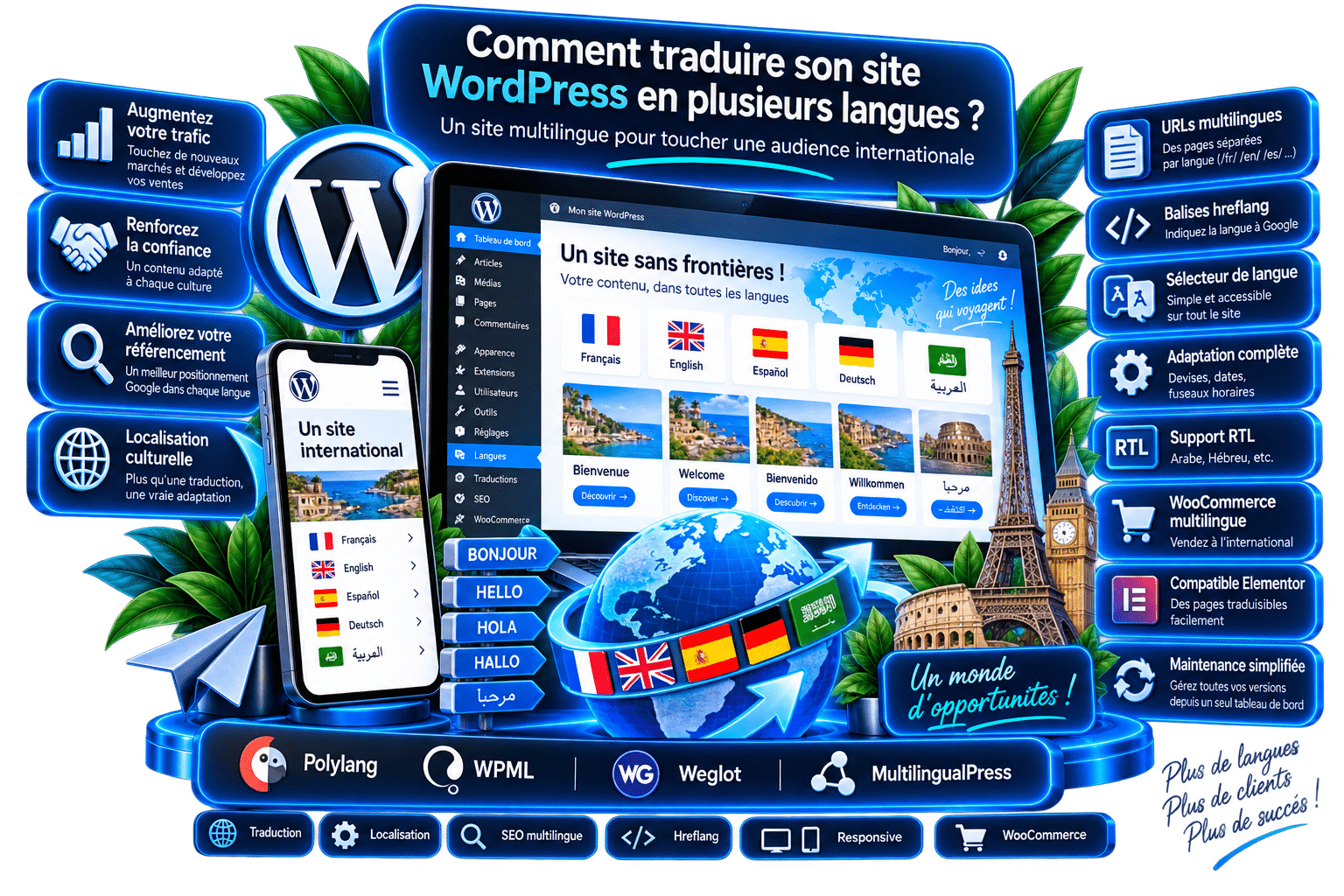 Agence Web Toulon-