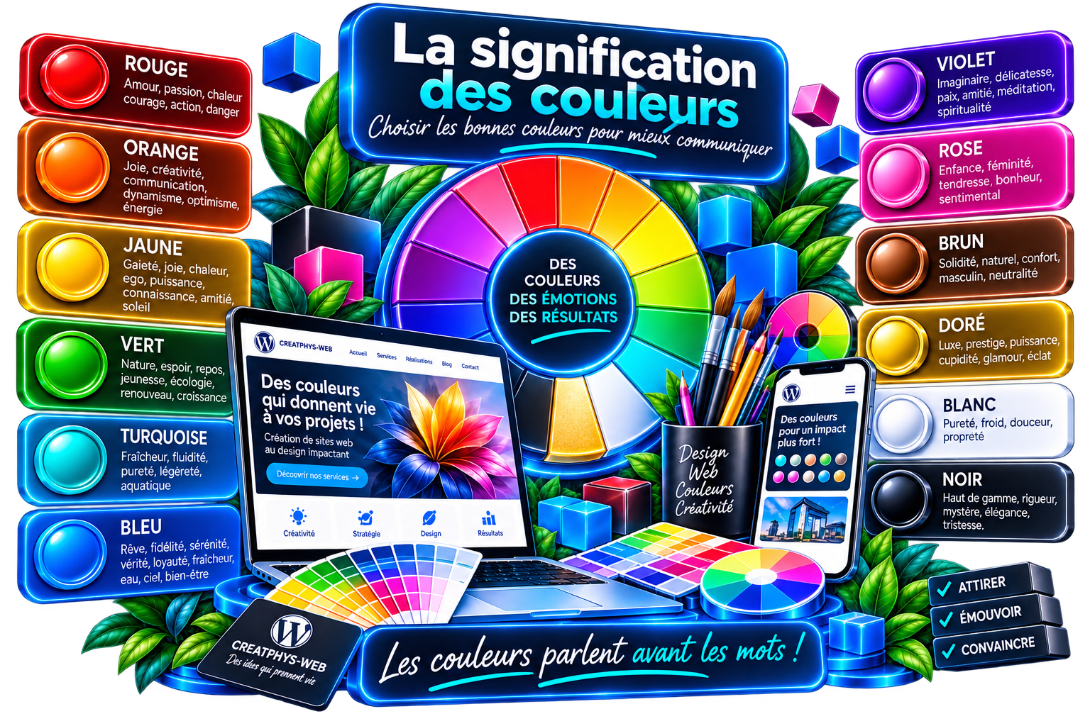 Agence Web Toulon-