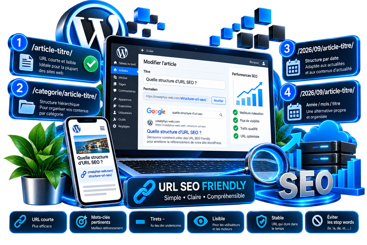 Agence Web Toulon-