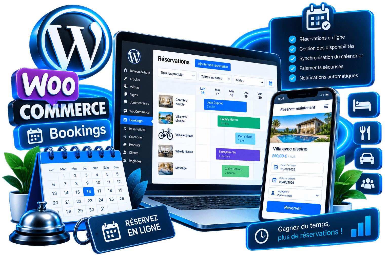 Agence Web Toulon-