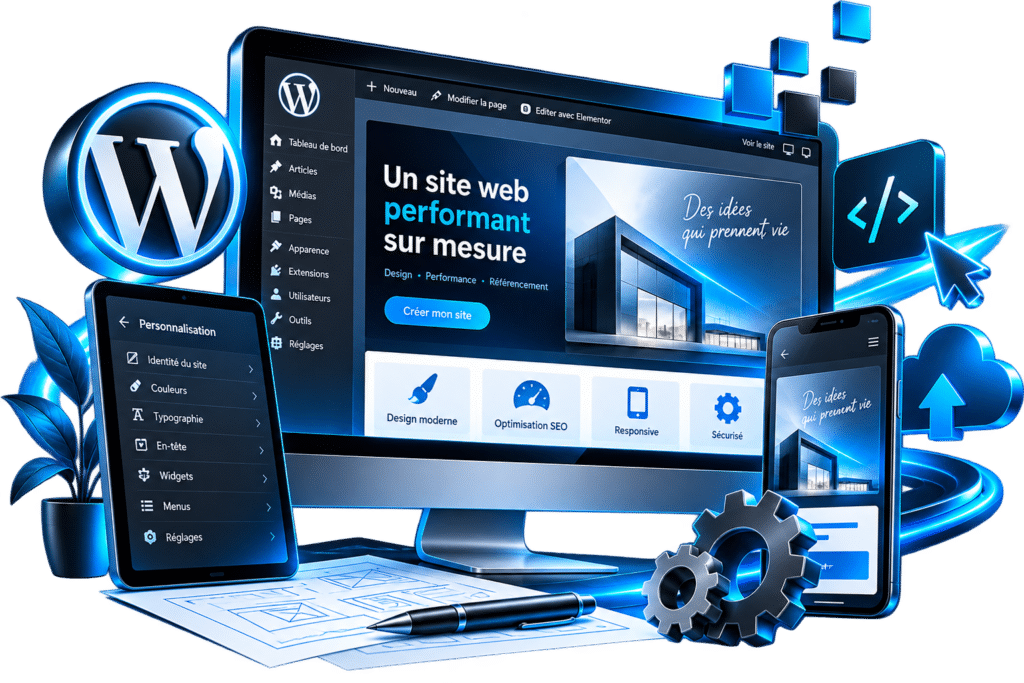 Agence Web Toulon-